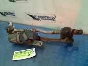 Scheibenwischermotor 54525311 Nissan Note (E11) Großraumlimousine 1.4 16V (CR14DE) 2007-01