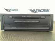 Cd-Player 8t1035110c Audi A4 Avant (B8) Kombi 3.0 TDI V6 24V Quattro (CCWA) 2008-09