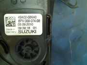 Elektrische Gaspedal 4940068K40 Suzuki Alto Schrägheck 5-drs 1.0 12V (K10B) 2012-06