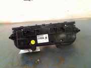 Bedienung Klimacontrolle 5F0907044D Seat Leon (5FB) Schrägheck 5-drs 1.2 TSI Ecomotive 16V (CJZA) 2014-02