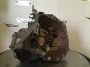 Getriebe Manuell 20TT57 Peugeot 108 Schrägheck 1.0 12V (1KRFE(CFB)) 2015-06