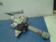 Fensterheber Elektr. Rechts Hinten 992734101 992734101 Chrysler 300 C Limousine 3.0 CRD V6 24V (OM642.982) 2006