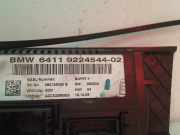 Bedienung Klimacontrolle 922454402 BMW 3 serie (E90) Limousine 330d 24V (N57-D30A) 2010-01