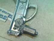 Fensterheber Elektr. Rechts Vorne + MOTOR 0130821883 Saab 9-3 I (YS3D) Schrägheck 2.2 TiD (Y22DTR) 2001-03