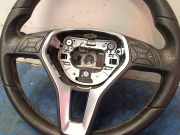 Lenker A2184602018 Mercedes-Benz B (W246) Schrägheck 1.6 B-180 BlueEFFICIENCY Turbo 16V (M270.910) 2012-06