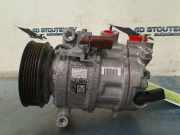 Klima Pumpe 3q0816803d Volkswagen Golf VIII (CD1) Schrägheck 2.0 GTI 16V (DNPA) 2021-07 DNPA