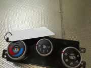 Bedienung Klimaanlage 972502EXXX Hyundai Tucson (JM) SUV 2.0 16V CVVT 4x2 (G4GC) 2006-12