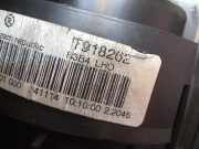 Heizgebläse Motor t918262 Peugeot 108 Schrägheck 1.0 12V (1KRFE(Euro 4)) 2014-12