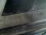 Nebelscheinwerfer Rechts Vorne l90104862 Volkswagen T-Roc I SUV 1.0 TSI 12V BlueMotion (DKRF) 2020-01