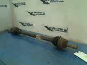 Antriebswelle Rechts Vorne 9651309880 Peugeot 207 CC (WB) Cabrio 1.6 16V (EP6(5FW)) 2007-07
