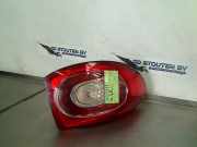 Rücklicht Links 5N0945095H Volkswagen Tiguan (5N1/2) SUV 1.4 TSI 16V (CAXA(Euro 5)) 2012-03 CAXA(Euro 5)