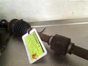 Antriebswelle Rechts Vorne 495011y010 Kia Picanto (TA) Schrägheck 1.0 12V (G3LA) 2016-08