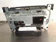Radio Bedienungselemente a9069016401 Volkswagen Crafter Van 2.0 BiTDI (CKUB(Euro 5)) 2016-07 CKUB(Euro 5)