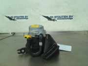 Sicherheitsgurt Rechts Hinten 34217091b Ford Fiesta 7 Schrägheck 1.0 EcoBoost 12V 100 (SFJE) 2017