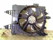Kühlerventilator 921202439R Mercedes-Benz Citan (415.6) Van 1.5 108 CDI (OM607.951(K9K-B6)) 2014-08