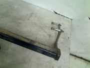 Anhängerkupplung 040181 Renault Captur (2R) SUV 1.2 TCE 16V EDC (H5F-412(H5F-G4)) 2018-08