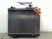 Radiator Suzuki Swift (ZA/ZC/ZD) Schrägheck 1.2 16V (K12B) 2010-10