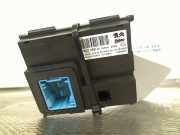 Steuergerät Heizung 9832228080 Opel Crossland (X) SUV 1.2 Turbo 12V (B12XHL(EB2DT)) 2019-10