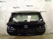 Heckklappe Lexus CT 200h Schrägheck 1.8 16V (2ZRFXE) 2011-05