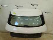 Heckklappe Citroën C4 Cactus (0B/0P) Schrägheck 5-drs 1.2 PureTech 82 12V (EB2F(HMZ)) 2014-11
