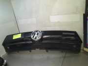 Grill Volkswagen Polo V (6R) Schrägheck 1.2 TDI 12V BlueMotion (CFWA(Euro 5)) 2010-08 CFWA(Euro 5)
