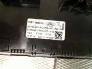 Bedienung Klimaanlage H1BT19980DJ Ford Fiesta 7 Schrägheck 1.0 EcoBoost 12V 100 (SFJN) 2018-10