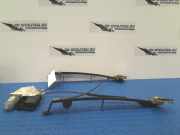 Fensterheber Elektr. Links Vorne 1P0837401A Seat Leon (1P1) Schrägheck 5-drs 2.0 TDI 16V (BKD) 2005-10