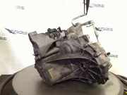 Getriebe Manuell CV6R7002NC Ford Focus 3 Wagon Kombi 1.6 TDCi ECOnetic (NGDB) 2013-10