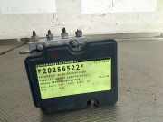 Abs Pumpe 0265242044 Suzuki Swift (ZA/ZC/ZD) Schrägheck 1.2 16V (K12B) 2011-08