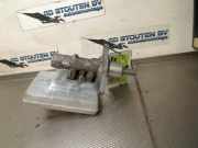 Hauptzylinder 03350890491 Opel Movano Chassis-Cabine 2.3 CDTi 16V FWD (M9T-704(M9T-C7)) 2018-10