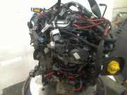 Motor R9MD Opel Vivaro Van 1.6 CDTI BiTurbo 120 (R9M-450(R9M-D4)) 2015-01