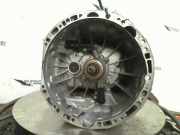 Getriebe Manuell 711680 Mercedes-Benz Sprinter 3,5t (906.63) Van 313 CDI 16V Euro 5 (OM651.955(Euro 5)) 2012-07