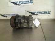 Klima Pumpe 51893889 Opel Combo Van 1.3 CDTI 16V ecoFlex (A13FD) 2013-07