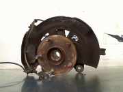 Achsschenkel Rechts Vorne Toyota Avensis (T27) Limousine 1.8 16V VVT-i (2ZRFAE) 2009-08