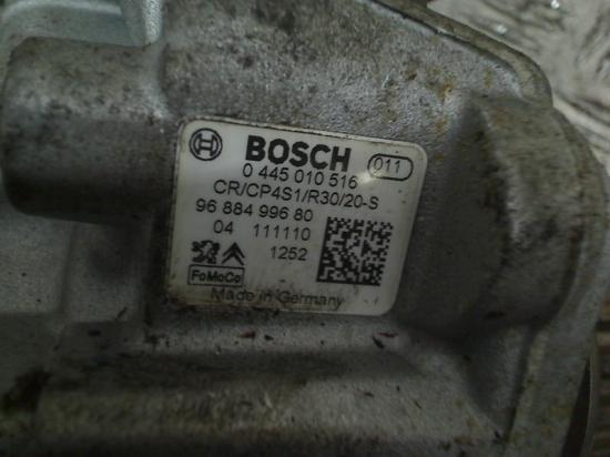 Kraftstoffpumpe Diesel 9688499680 Peugeot Partner (GC/GF/GG/GJ/GK) Van 1.6 HDI 90 (DV6DTED(9HF)) 2012-04 Bild Kraftstoffpumpe Diesel 9688499680 Peugeot Partner (GC/GF/GG/GJ/GK) Van 1.6 HDI 90 (DV6DTED(9HF)) 2012-04