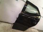 Tür Links Hinten Toyota Aygo (B40) Schrägheck 1.0 12V VVT-i (1KR-FE) 2021-06