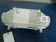 Tacho P31433331 Volvo V40 (MV) Schrägheck 5-drs 2.0 D4 16V (D4204T14) 2014-10