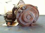 Anlasser 8200584675 Nissan NV 200 (M20M) Van 1.5 dCi 86 (K9K-608(Euro 5)) 2010-08