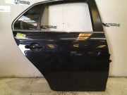 Tür Rechts Hinten Volkswagen Jetta III (1K2) Limousine 1.6 TDI 16V (CAYC(Euro 5)) 2010 CAYC(Euro 5)