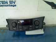 Bedienung Klimacontrolle 3951068L00 Suzuki Swift (ZA/ZC/ZD) Schr?gheck 1.6 Sport VVT 16V (M16A) 2012-09