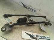 Scheibenwischermotor +MOTOR 981101G000 Kia Rio II (DE) Schrägheck 1.4 16V (G4EE) 2007-05