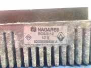 Vorglüh Relais 8200558438A Renault Grand Scénic III (JZ) Großraumlimousine 1.5 dCi 110 (K9K-636(K9K-A6)) 2012-07