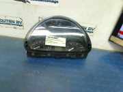 Tacho À9064468221 Mercedes-Benz Sprinter 3t (906.61) Van 209 CDI 16V (OM646.984) 2008-03