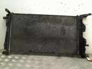Radiator 214105378r Renault Megane III Grandtour (KZ) Kombi 5-drs 1.5 dCi 110 (K9K-636(K9K-A6)) 2012-07