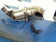 Katalysator 2707966XXX Fiat 500X (334) SUV 1.0 FireFly Turbo 120 12V (55282151) 2022-03
