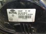 Rücklicht Rechts 1S0945096D Volkswagen Up! (121) Schrägheck 1.0 12V 60 (CHYA) 2013-07 CHYA