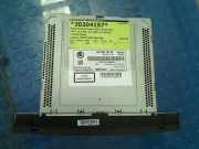 Cd-Player 1Z0035161M Skoda Octavia Kombi (1Z5) Kombi 5-drs 1.6 TDI Greenline (CAYC) 2012-03