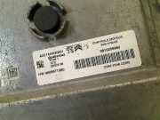 Motorsteuergerät 9819269980 Opel Crossland (X) SUV 1.2 Turbo 12V (B12XHL(EB2DT)) 2018-06