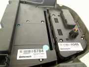 Bedienung Klimacontrolle a2c9943180001 Opel Mokka/Mokka X SUV 1.4 Turbo 16V 4x2 (A14NET(Euro 5)) 2016-07