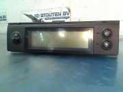 Anzeige AX609 Nissan Micra (K12) Schr?gheck 1.2 16V (CR12DE) 2004-03